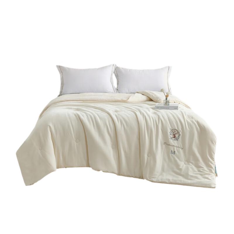 

Jieliya Warm Fleece Duvet
