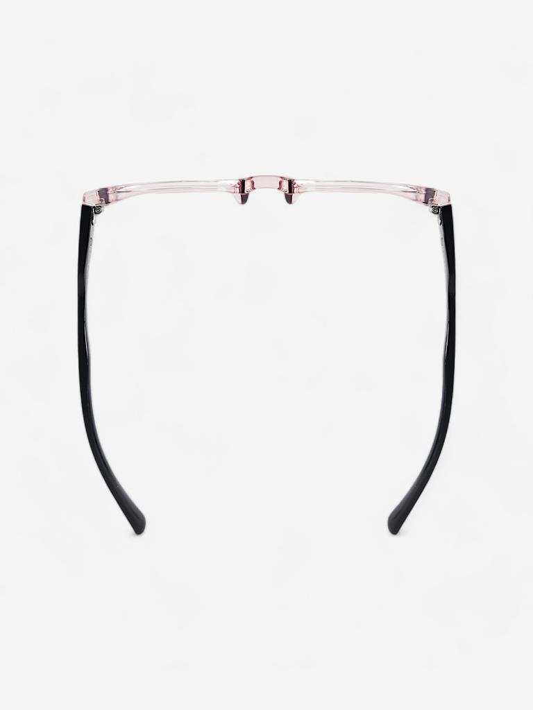 Boaai Newton Pink Clear-Black