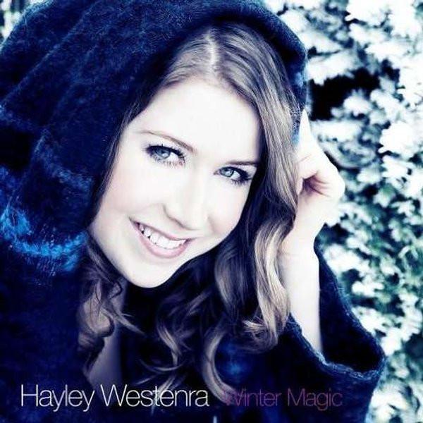 

CD HALEY - Fuyu no Kagayaki - Lovers Pure Voi UCCL9061 Decca 2009 Japan Pop Used