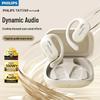 Philips TAT1769 Open-Ear True Wireless Ear-hook Bluetooth Headphones