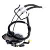 Actionneur de loquet de verrouillage de porte Pour Infiniti Q50 Berline 4 Portes 2014 2015 2016 2017 2018 2019 2020 80501-4HB0A 82501-4GA0A