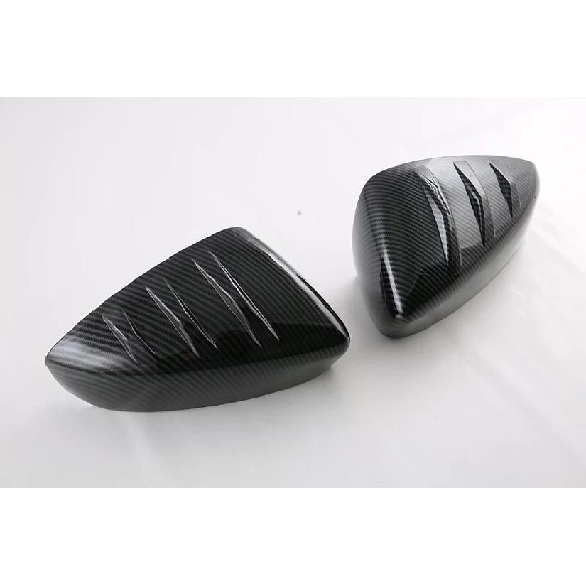 For Mazda CX-50 2024 Car Accessories ABS Chrome Door Side Mirror Cover Trim Rear View Cap Overlay Molding Garnish