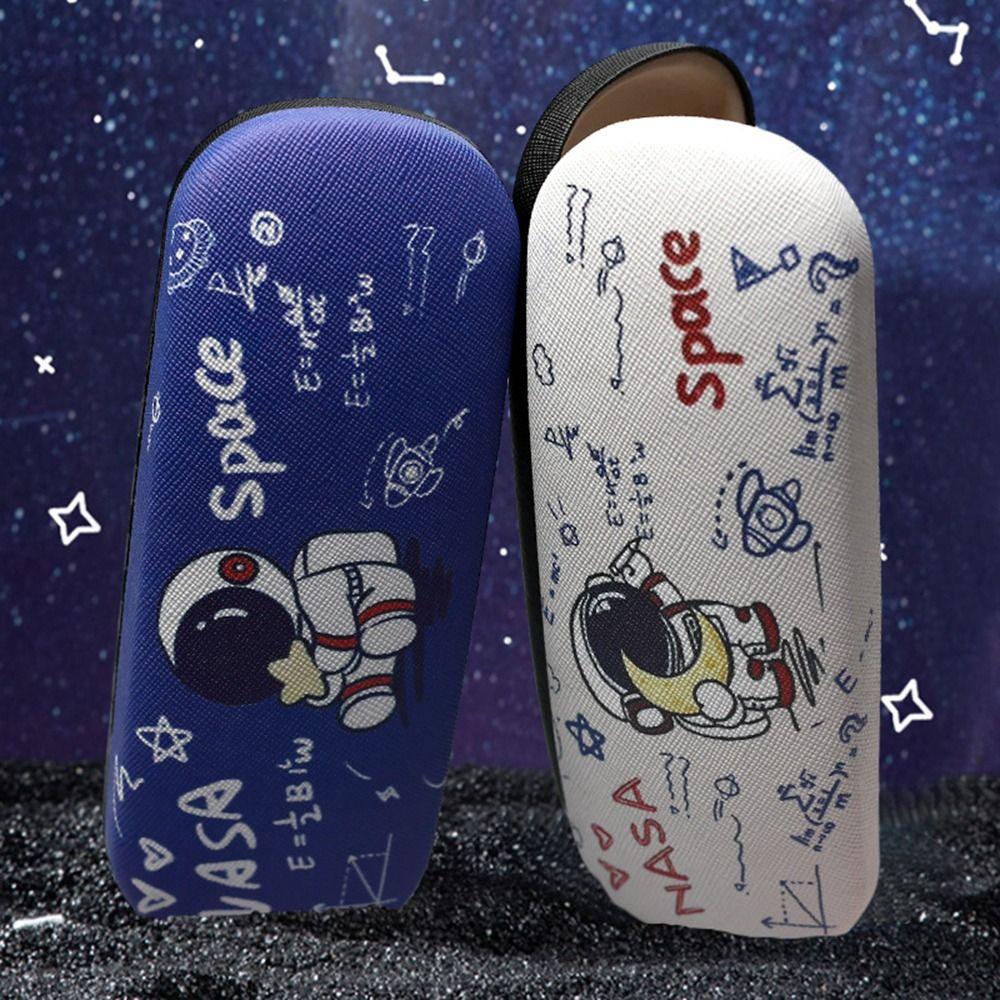 Simple Reading Eyewear Case Cute Eyewear Protector Sunglasses Organizer  Men Women