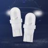 10/30Pcs Car Lights T10 LED Bulbs Car Dome Reading Lights Clearance Light Parking Bulb Wedge Side Bulbs Lamp White LED 12V