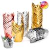 Moldes de pastelaria – Moldes para muffins e queques