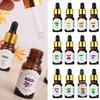 10ml/Bottle Essential Oil Fresh Air Aromatherapy for Fragrance Lamp Humidifier