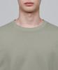 MUSINSA STANDARD Oversized Sweatshirt [Pistachio]