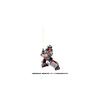 Transformers MPG-06 Trainbot Kaen Action Figure Collectible Toy 6 Inches