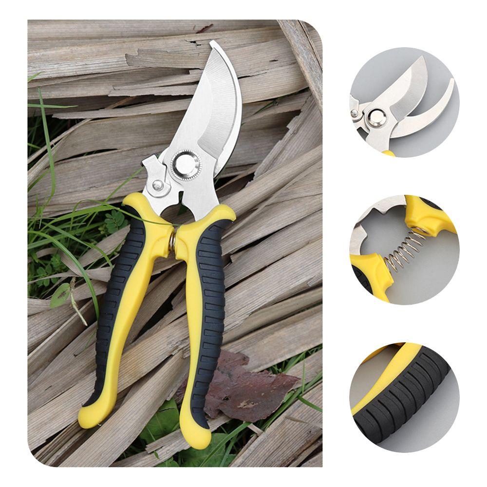 Cutting Tool Kits Branch Cutter Garden Scissors Hand Tools Grafting Pruner Garden Grafting Tool