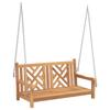 Mobilier de exterior – Leagăne patio