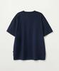 Seteo Lauren Classic Logo Short Sleeve T-Shirt Navy (Type A)