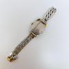 Used Working Seiko Chorus Hi-Beat 21 Jewels Date Ladies Bracelet Watch