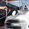 Cordless Pressure Washer Battery Powered Pressure Washer Cordless Pressure Washer with 6-in-1 Adjustable Nozzles 24V Portable Car Power Washer