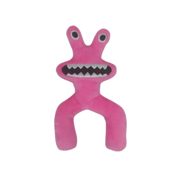 Roblox Rainbow Friends Stuffed Doll Keychain Perfect Gift For Kids And Friends
