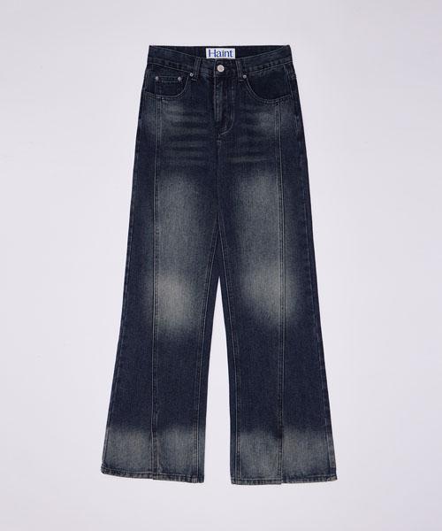 HAINT Heimish Gra Denim Pants
