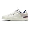 Reebok Ad Court Lightweight Breathable Low-Top Sneakers Unisex Sneakers White GX0027