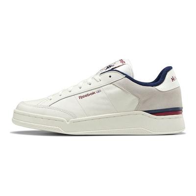 Ad Court Lightweight Breathable Low-Top Sneakers Unisex Sneakers White GX0027