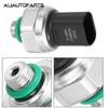 64539323658 A/C Pressure Sensor Switch for BMW MINI COOPER ROLLS-ROYCE 323i 528i 540i 740i 745i 760i E39 E46 E38 E53 X3 X5 M3 M5