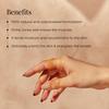 Forest Essentials Body Massage Oil Rose & Oudh | Ayurvedic Relaxing & Harmonizing Oil | Deep Nourishment for Skin