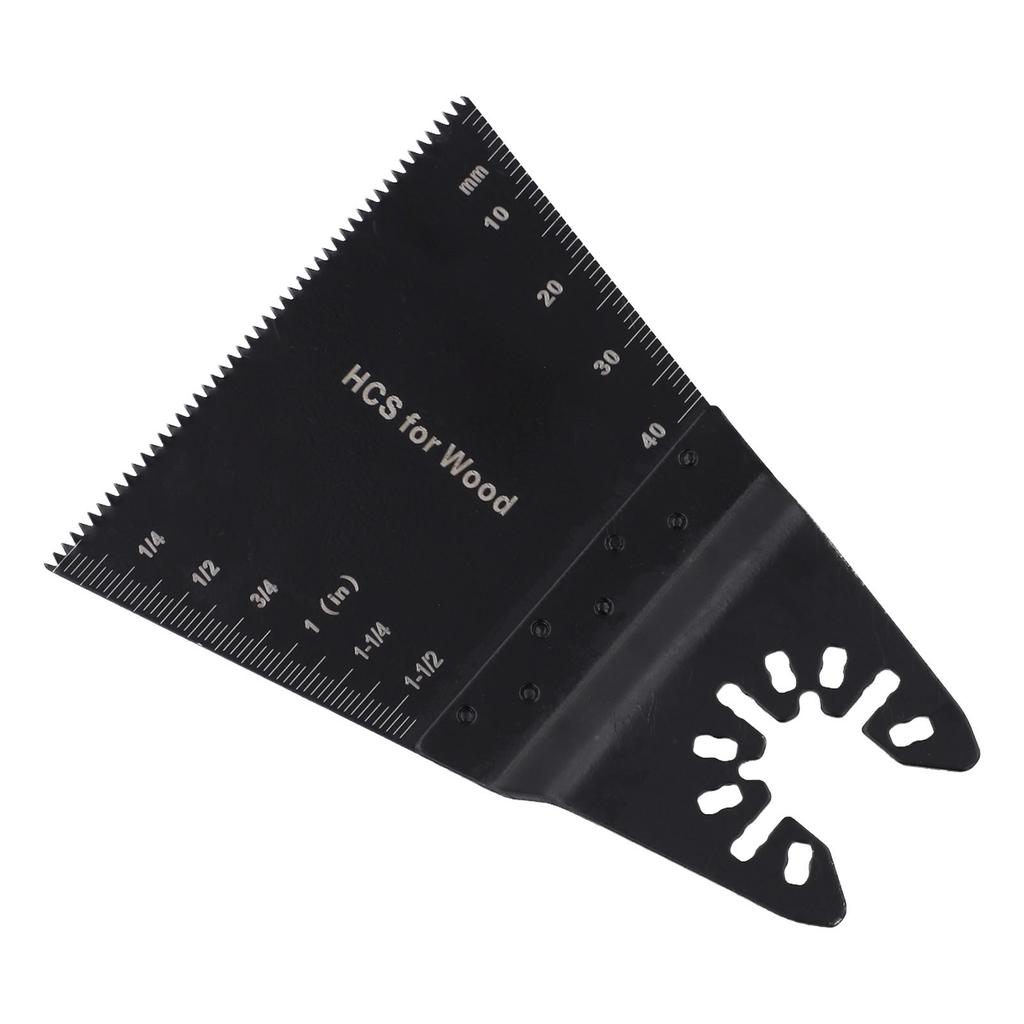 Cutting Saw Blade High Carbon Multi-Tool Opening Hole