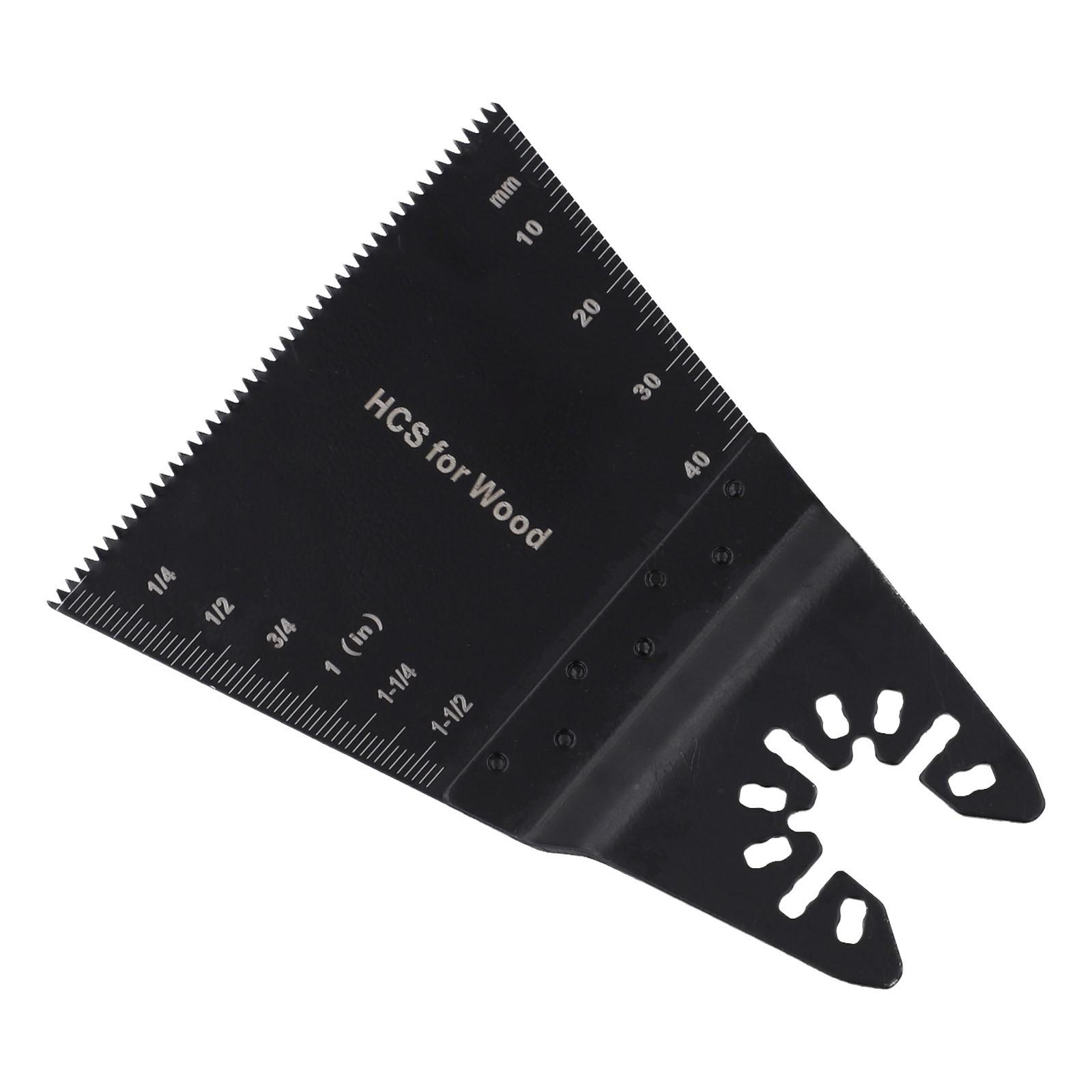 

Cutting Saw Blade High Carbon Multi-Tool Opening Hole