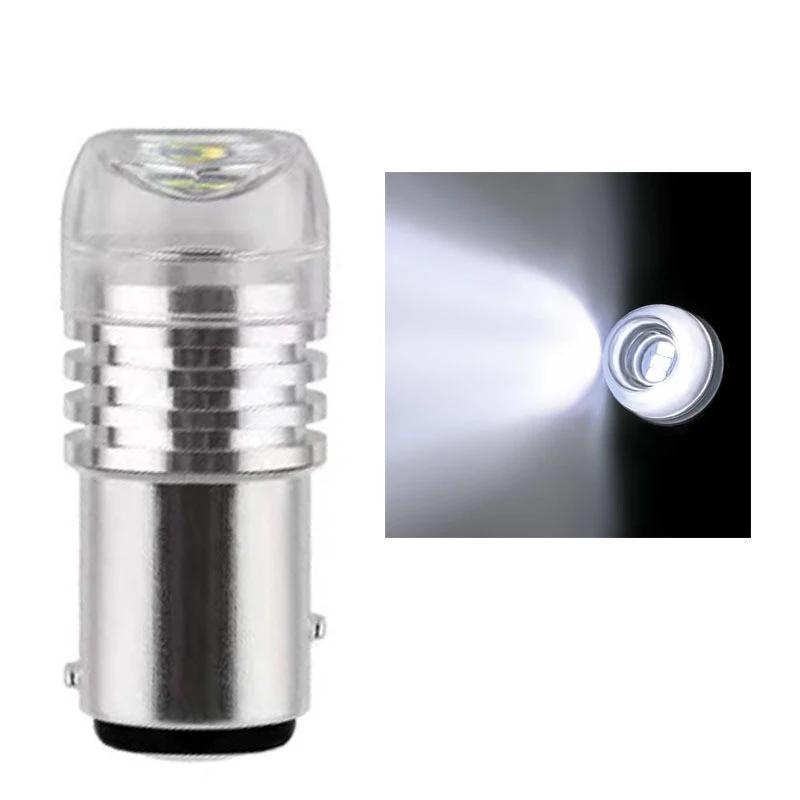 

Стробоскопический мигающий задний стоп-сигнал, мигающий сигнал поворота, светодиодные фонари, лампа для мотоцикла, вогнутая линза, индикатор, прожектор, лампа для автомобиля