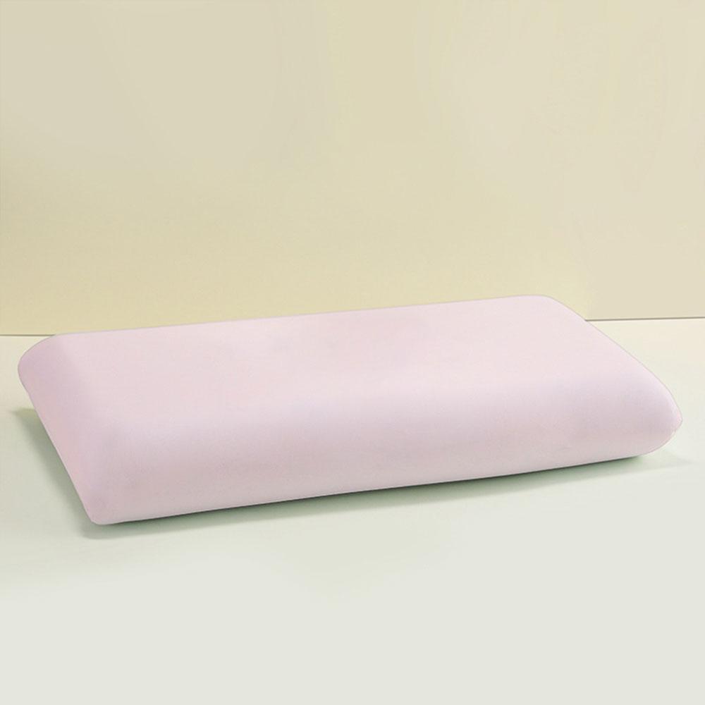 Silky Skin Ice Cooling Pillowcase Cold Touch Breathable Sweatproof Drawstring Pillow Slip Soft Summer Bedding Cover For Pillows