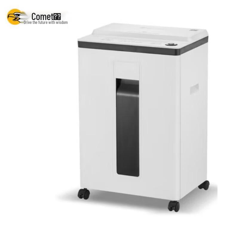 

Comay L-9620D High-Security Commercial Paper Shredder CN plug (adapter included)