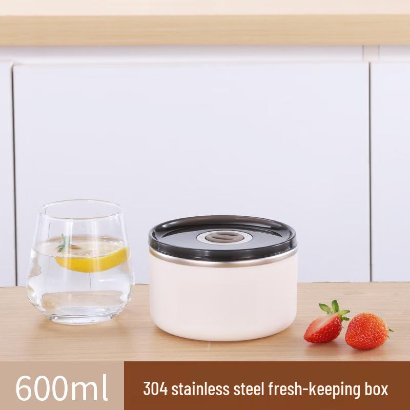Fresh-Keeping Microwavable Bento Box