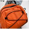 Women's Crossbody Bag Waterproof Nylon Shoulder Messenger Bags Casual Large Capacity Handbag Ladies Travel Shopping Tote