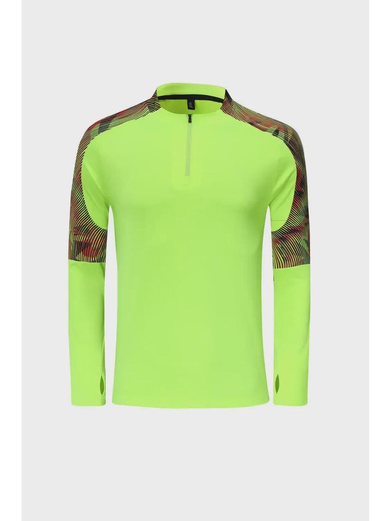 2023 Colanți de antrenament cu uscare rapidă pentru bărbați și costum de fitness sport pentru baschet și fotbal