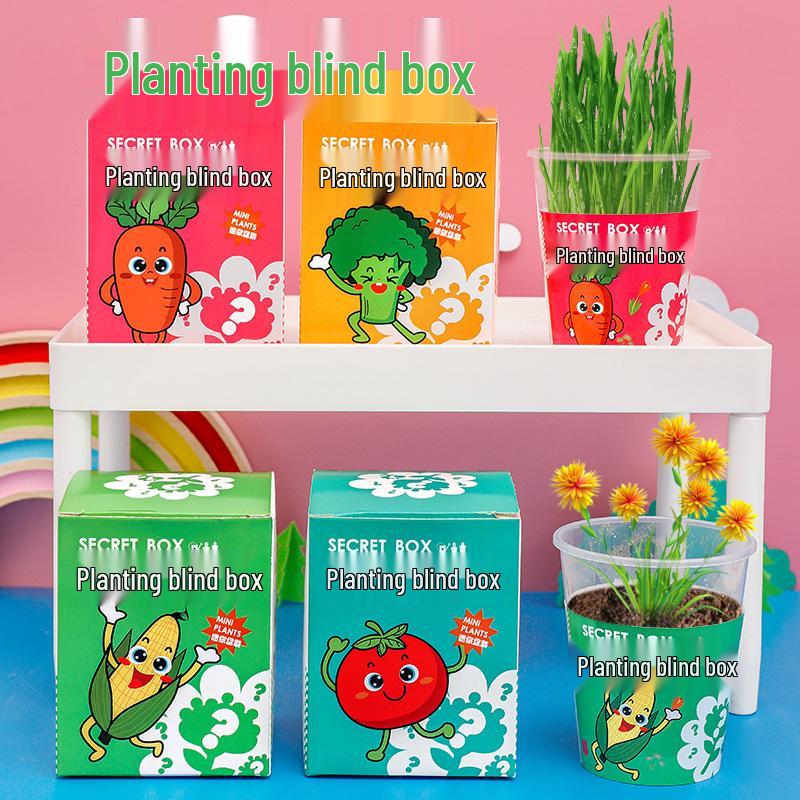 June 1st Children's Day Classroom Party Favors: Kindergarten Toy Set for Birthday Gifts and Rewards