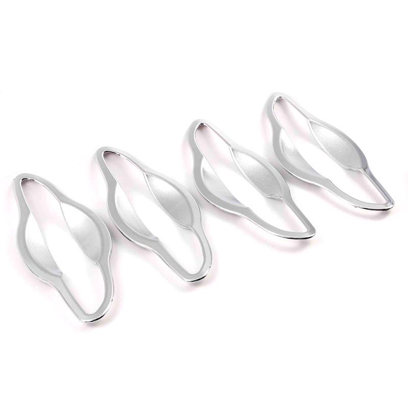 Hyundai Mistra 2014-2019 Miska Klamki Ochronny Zestaw Dekoracyjny