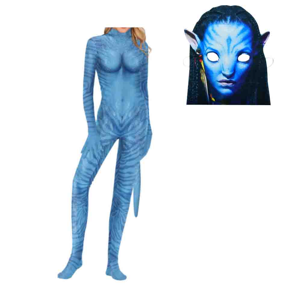 Bērnu A-avatar The Way Of Water