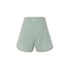 Nike Sports Fashion Trendy Comfortable Casual Shorts Women Shorts Light-Green DX6019-370