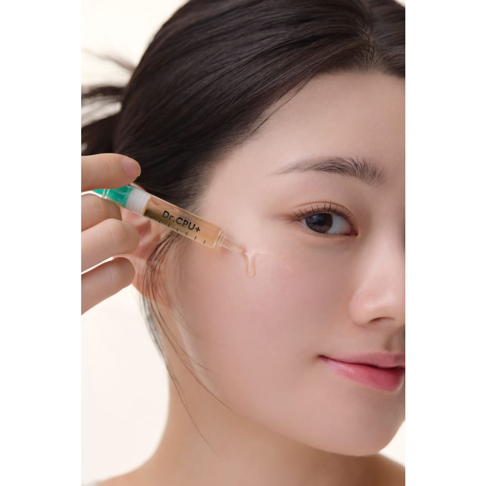Dr. CPU Hydrating Hydro Booster Ampoule 30ml