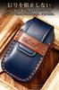 Subaru Key Case, SUBARU Car Smart Key Case, Key Cover, 3 Buttons, Genuine Leather,