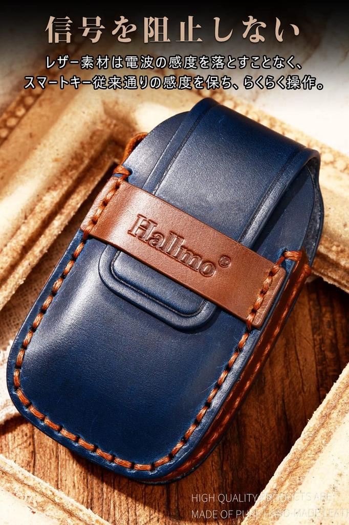 Subaru Key Case, SUBARU Car Smart Key Case, Key Cover, 3 Buttons, Genuine Leather,