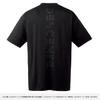 Genuine X DESCENTE Graphic Cotton Size L [Mercedes-Benz Collection] Mercedes-AMG T-Shirt,