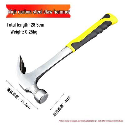 El aletleri – Çekiçler