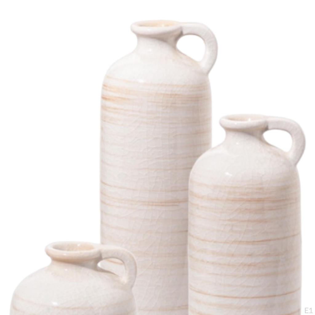 of Ceramic Vases for Decor