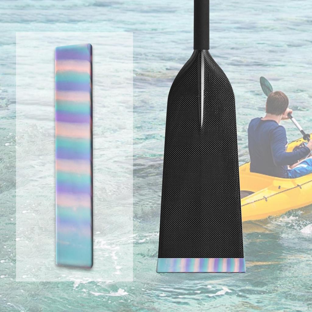 Convenient Silicone Covers for Dragon Boat Paddle Tips