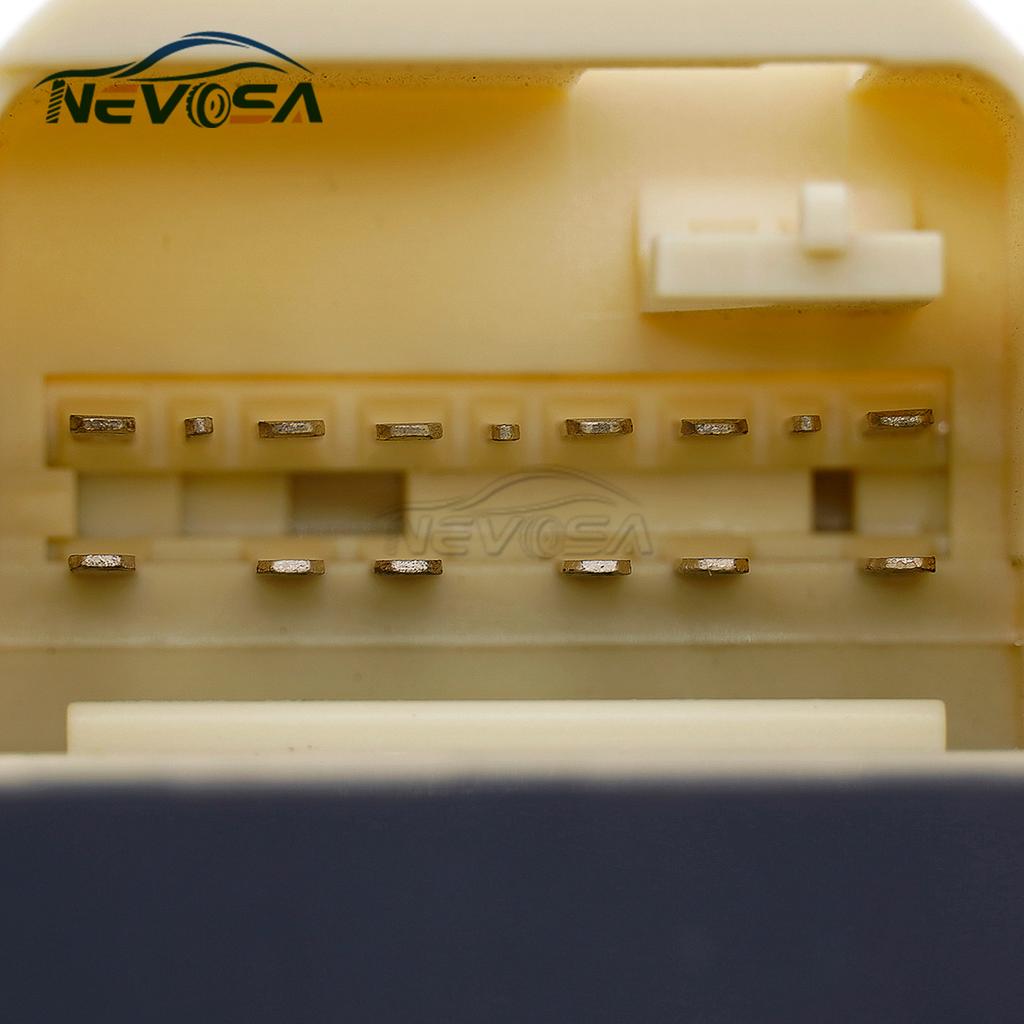 NEVOSA 84820-60090 Auto For 2003-2008 Toyota Avalon Camry Corolla Master Window Lifter Regulator Control Switch 8482060090