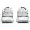 (WMNS) Nike React Infinity Run Flyknit 3 'White Metallic Silver' Women's DD3024-101