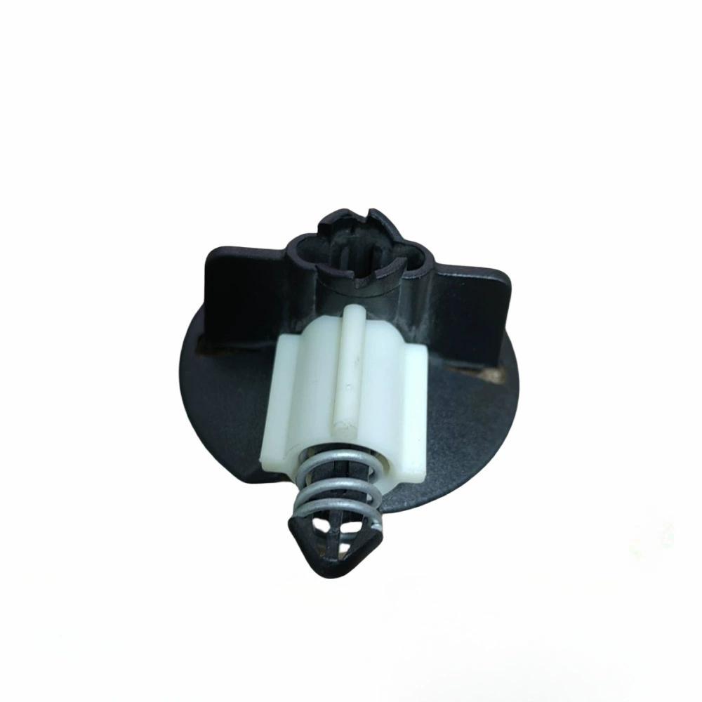 1x Headlight Clip Retainer Fastener For Citroen DS4S DS5 DS5LS 9672905880