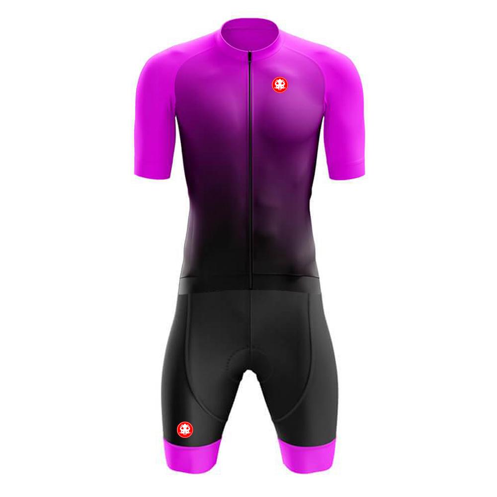 Triathlon Skinsuit Ropa Ciclismo Hombre Cycling Jersey Mtb Bekleidung Herren Summer Cycling Clothing Competition Outdoor Cycling Clothing 2026