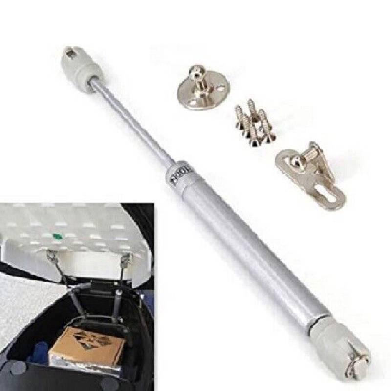 Moderne minimalistische hydraulische stang voor kast- en tatami-klapdeuren, 100n uitschuifbare gasveer