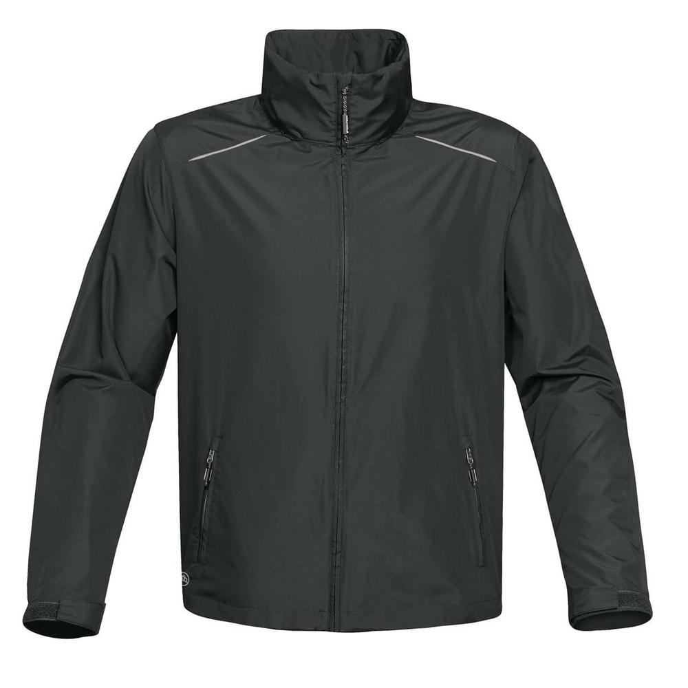 Stormtech Mens Nautilus Performance Soft Shell Jacket