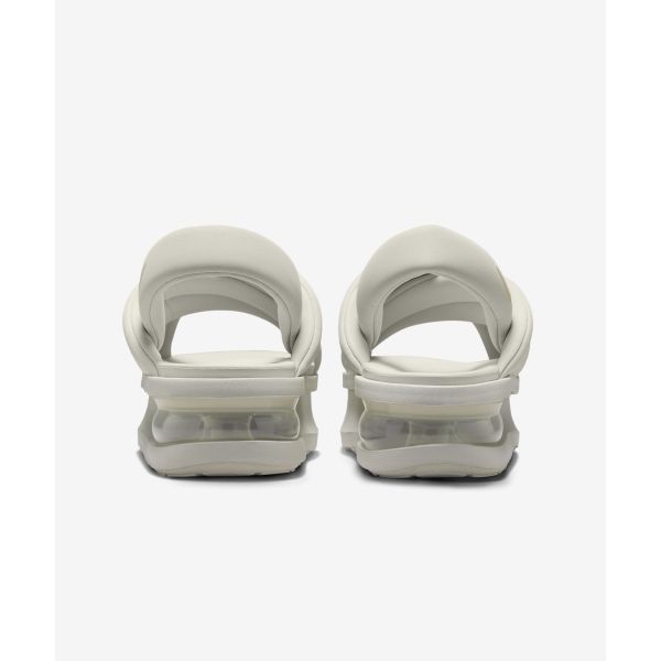 Nike Air Max Isla Σανδάλι Light Bone Γυναικεία Αθλητικά Παπούτσια Κρέμα Pure-Platinum Αλαβάστρινο FJ5929-001