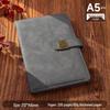 Premium Custom Notebooks & Journals with Printable Logos for Corporate Gifts